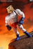 NECA Ultimate Ren & Stimpy Show Powdered Toast Man Action Figure (90107)