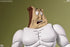 NECA Ultimate Ren & Stimpy Show Powdered Toast Man Action Figure (90107)