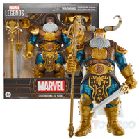 Marvel Legends Series - Odin (Thor Comics) Deluxe Action Figure (F9116) LOW STOCK