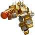 Blokees - Transformers: Limited Edition Gold Series 3 - 2026 X Early Dinobot Desertion (71193/53311)
