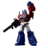 [PRE-ORDER] Blokees: Transformers - Galaxy Version 08 (One Shall Fall) - Sealed Box of 9 Figure Models (53106)