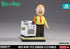 McFarlane Toys - Rick and Morty - Ants In My Eyes Johnson Electronics Building Toy (12853) LOW STOCK