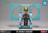 McFarlane Toys - Rick and Morty - The Discreet Assassin Building Toy (12851) LOW STOCK