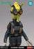 McFarlane Toys - Rick and Morty - The Discreet Assassin Building Toy (12851) LOW STOCK