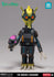 McFarlane Toys - Rick and Morty - The Discreet Assassin Building Toy (12851) LOW STOCK