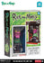 McFarlane Toys - Rick and Morty - You Can Run But You Can't Hide Building Toy (12852) LOW STOCK