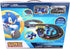NKOK SART Sonic the Hedgehog & Shadow: All-Stars Racing Transformed Super RC Slot Car Race Set 00622 LOW STOCK