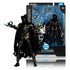 DC Multiverse McFarlane Collector Edition #19 - Ragman (Shadowpact) Platinum Action Figure (17281) LOW STOCK