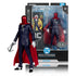 DC Multiverse McFarlane Collector Edition 20 Red Hood: Detective Comics Platinum Action Figure 17269