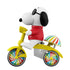 [PRE-ORDER] Super7 Peanuts Super Cycles - Joe Cool (Snoopy) Action Vehicle (89824)