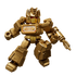 Blokees: Transformers - Defender Version 02 (The Overthrow) Sealed Box 12-Pk 71302/53022 LOW STOCK