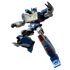 Blokees: Transformers - Classic Class 17 - Soundwave (Transformers One) Buildable Figure 71183/53042