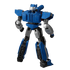 Blokees: Transformers - Classic Class 17 - Soundwave (Transformers One) Buildable Figure 71183/53042