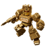 Blokees: Transformers - Defender Version 02 (The Overthrow) Sealed Box 12-Pk 71302/53022 LOW STOCK