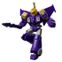 [PRE-ORDER] Blokees: Transformers - Galaxy Version 08 (One Shall Fall) - Sealed Box of 9 Figure Models (53106)