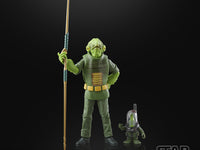 [PRE-ORDER] Star Wars: The Black Series - Mon Calamari (halloween Edition) Action Figure (G2809)