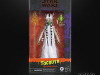 [PRE-ORDER] Star Wars: The Black Series - Togruta (halloween Edition) Action Figure (G3332)