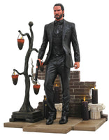 Diamond Select Toys - Gallery Diorama - John Wick PVC Statue (83036) LAST ONE!