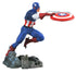 Diamond Select Marvel Gallery - Captain America (Comic) PVC Statue (83740) LOW STOCK