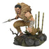 Diamond Select Toys - Marvel Gallery Diorama - Kraven the Hunter PVC Statue (84773) LOW STOCK