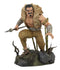 Diamond Select Toys - Marvel Gallery Diorama - Kraven the Hunter PVC Statue (84773) LOW STOCK