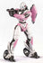 Transformers: BumbleBee Movie - Arcee Plastic Model Smart Kit (SK04) LOW STOCK