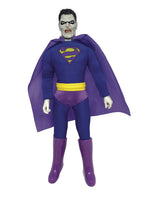 Mego DC World\'s Greatest Super-Heroes! 50th Anniversary - Bizarro 8-inch Action Figure (51355)