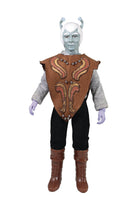 Mego Sci-Fi - Star Trek: Strange New Worlds - Andorian Ambassador 8-Inch Action Figure (63002)