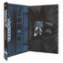 Icon Heroes - Transformers - Soundwave Noir (Ravage & Laserbeak) Pin Book (30333)