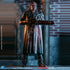 HIYA Exquisite Mini: Texas Chainsaw Massacre 2022 Leatherface (Slaughter Version) 1/18 Figure 20240