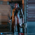 HIYA Exquisite Mini: Texas Chainsaw Massacre 2022 Leatherface (Slaughter Version) 1/18 Figure 20240