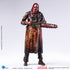 HIYA Exquisite Mini: Texas Chainsaw Massacre 2022 Leatherface (Slaughter Version) 1/18 Figure 20240