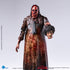 HIYA Exquisite Mini: Texas Chainsaw Massacre 2022 Leatherface (Slaughter Version) 1/18 Figure 20240