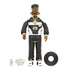 Super7 - Music - Eric B. & Rakim (Paid In Full) 2-Pack ReAction Figures (82134) LOW STOCK