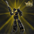 Super7 Voltron Defender - Galaxy Black Voltron Ultimate Action Figure (83346) LAST ONE!