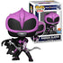 Mighty Morphin Power Rangers 30th Anniversary #1383 - Pink Ranger (GITD) PX Exclusive Pop! Vinyl Figure