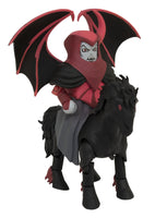 Diamond Select - Dungeons & Dragons Villains Minimates Box Set (84918)