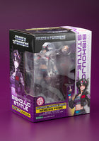 Transformers - Nemesis Prime Bishoujo SDCC Exclusive Statue by Kotobukiya (04041) LOW STOCK