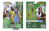 BendyFigs - The Wizard of Oz - Dorothy Bendyfig Action Figure (NN3040) LAST ONE!