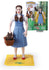 BendyFigs - The Wizard of Oz - Dorothy Bendyfig Action Figure (NN3040) LAST ONE!