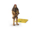 BendyFigs - The Wizard of Oz - Cowardly Line Bendyfig Action Figure (NN3041) LOW STOCK