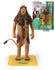 BendyFigs - The Wizard of Oz - Cowardly Line Bendyfig Action Figure (NN3041) LOW STOCK