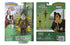 BendyFigs - The Wizard of Oz - Scarecrow Bendyfig Action Figure (NN3042) LOW STOCK