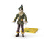 BendyFigs - The Wizard of Oz - Scarecrow Bendyfig Action Figure (NN3042) LOW STOCK