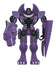 Super7 ReAction Figures - Transformers: Beast Wars - Wave 7 - Megatron Action Figure (82249)