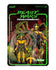 Super7 ReAction Figures Transformers: Beast Wars Wave 7 (Predacon) Blackarachnia Action Figure 82250 LOW STOCK