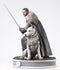 Diamond Select Gallery Diorama - Game of Thrones - Jon Snow PVC Statue (84924) LOW STOCK