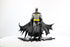 DC Heroes - Batman (Black Version) 1:8 Scale Statue - PX Previews Exclusive (40466) LOW STOCK