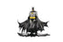DC Heroes - Batman (Black Version) 1:8 Scale Statue - PX Previews Exclusive (40466) LOW STOCK
