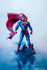 DC Heroes - Superman (Classic Version) 1:8 Scale Statue - PX Previews Exclusive (40468) LOW STOCK